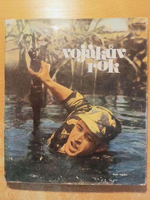 Vojákův rok