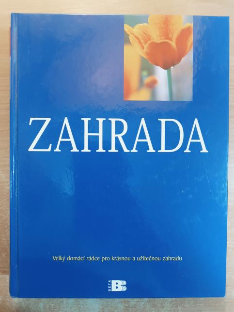 Zahrada