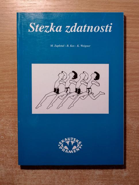 Stezka zdatnosti