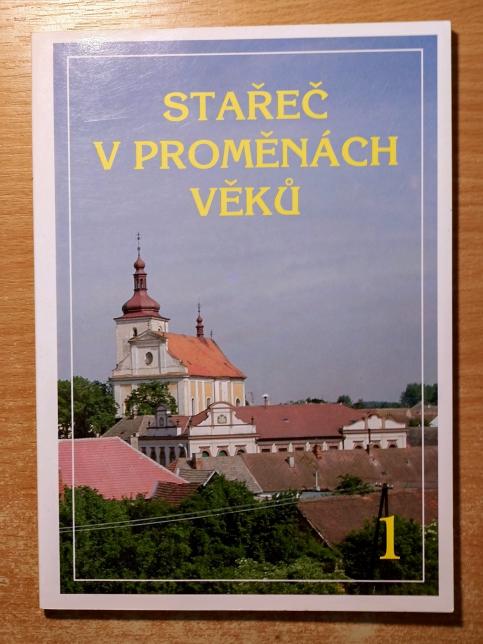 Stařeč v proměnách věků
