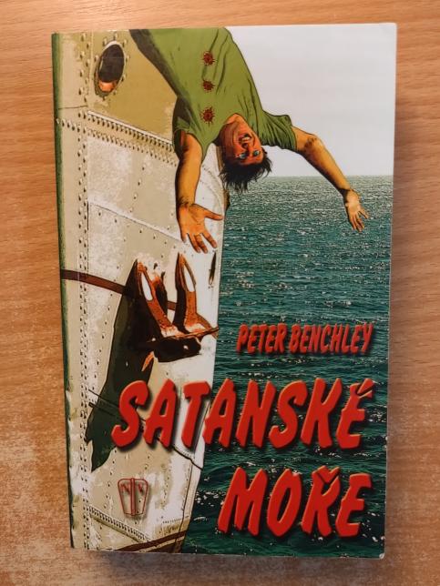 Satanské moře