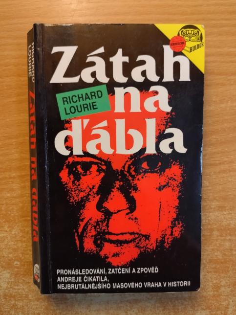 Zátah na ďábla