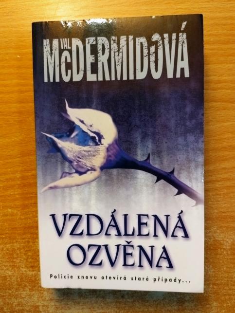 Vzdálená ozvěna