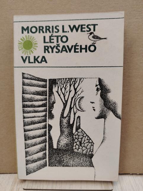 Léto Ryšavého vlka