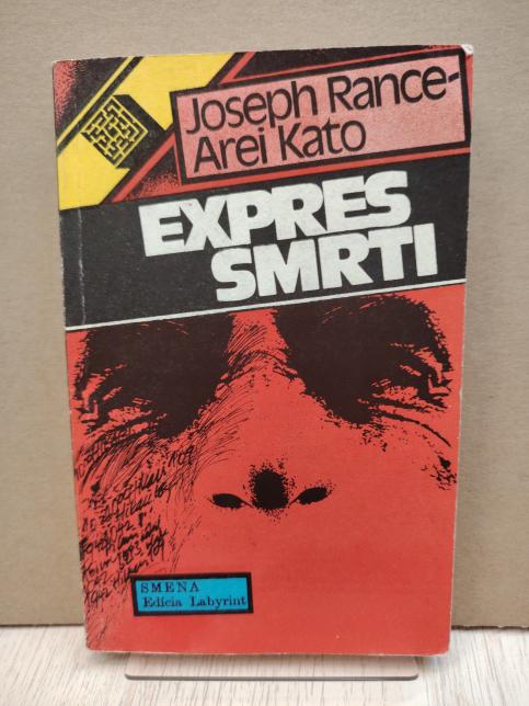 Expres smrti