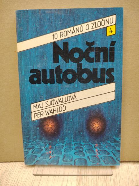 Noční autobus