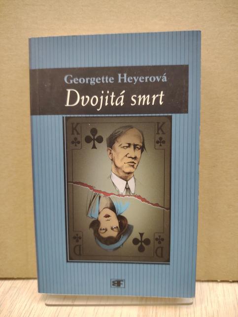 Dvojitá smrt