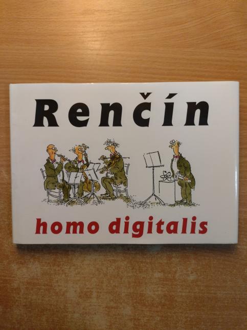 Homo digitalis