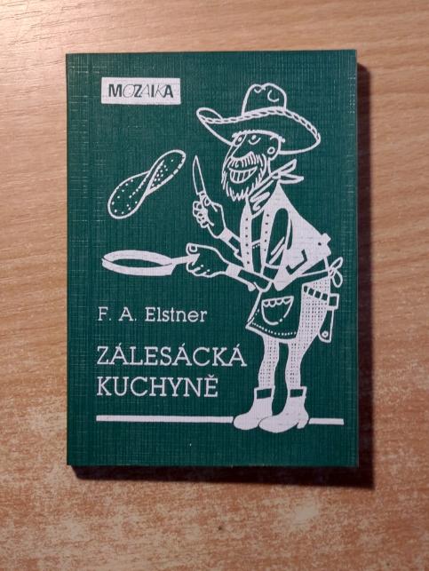Zálesácká kuchyně
