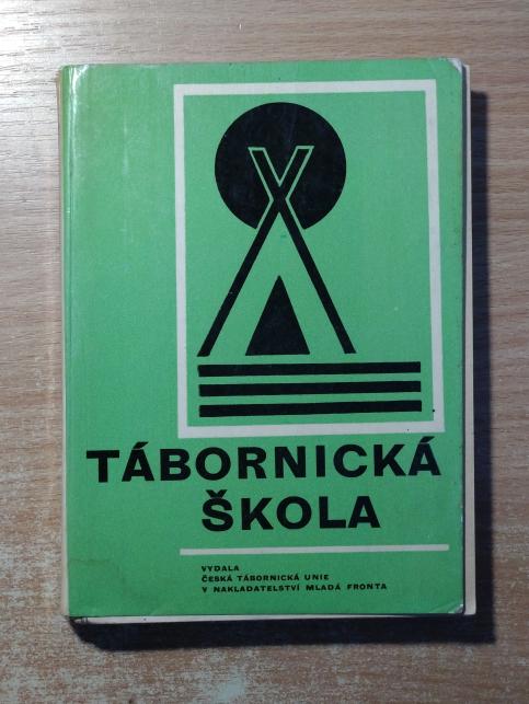 Tábornická škola