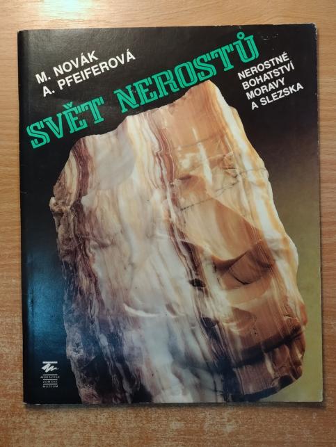 Svět nerostů
