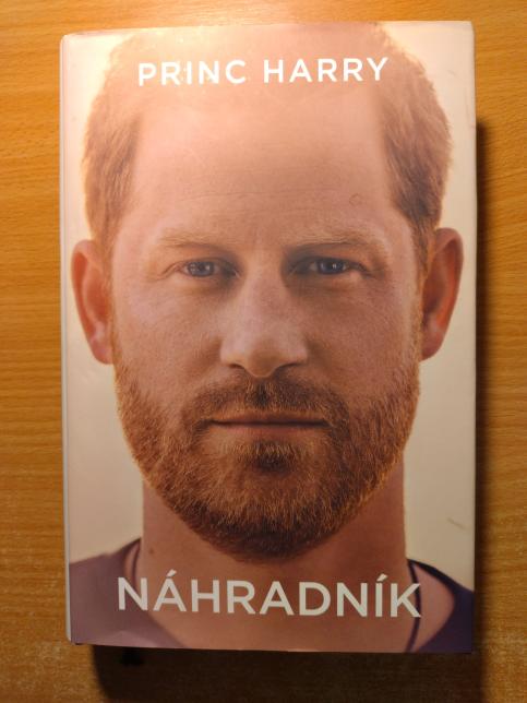 Náhradník