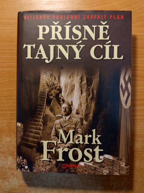 Přísně tajný cíl
