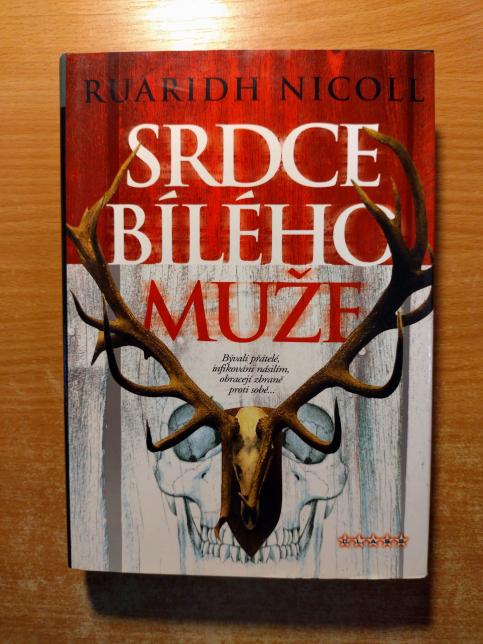 Srdce bílého muže