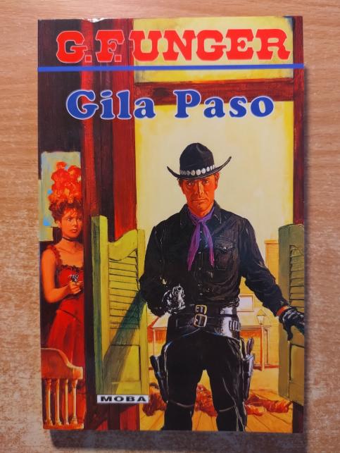 Gila Paso