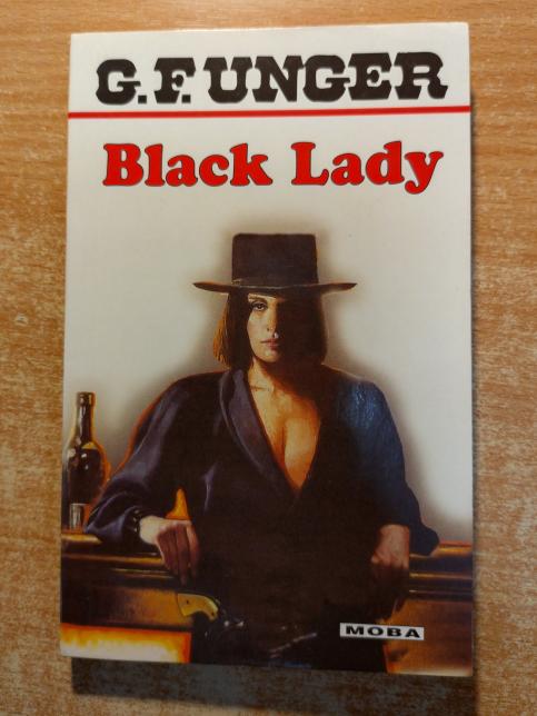 Black Lady