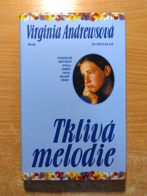 Tklivá melodie