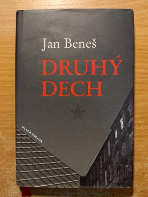 Druhý dech