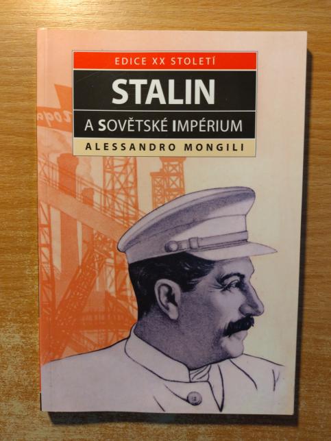Stalin a sovětské impérium