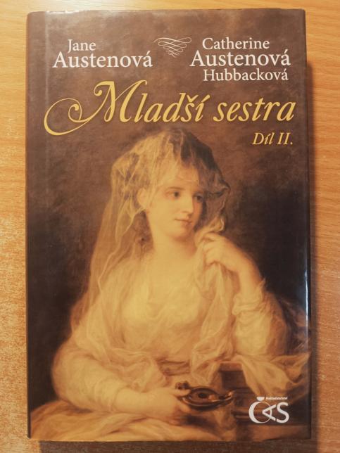 Mladší sestra II.
