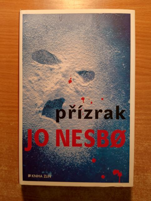 Přízrak