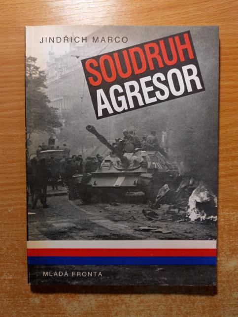 Soudruh agresor