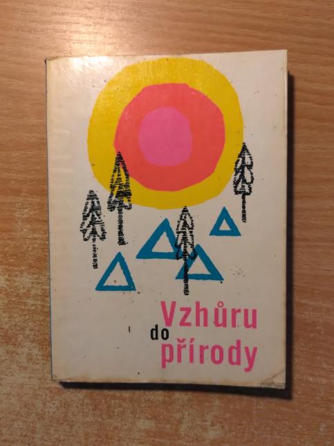 Vzhůru do přírody