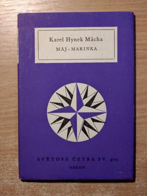 Máj / Márinka