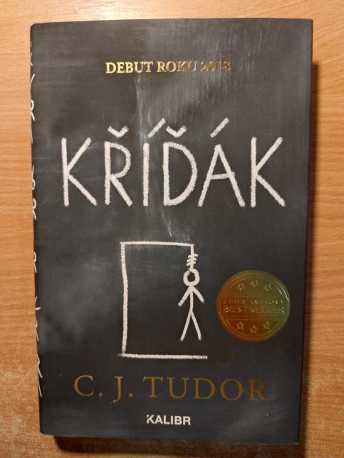 Kříďák