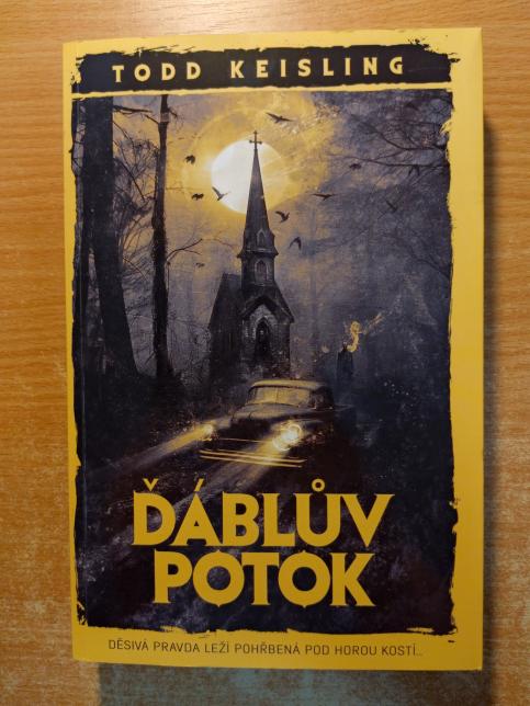 Ďáblův potok