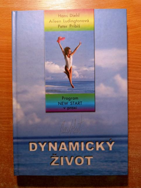 Dynamický život, New Start - Nový začátek