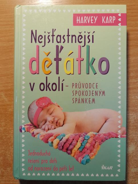 Nejšťastnější děťátko v okolí, Nejšťastnější miminko v okolí, Nejšťastnější batole v okolí