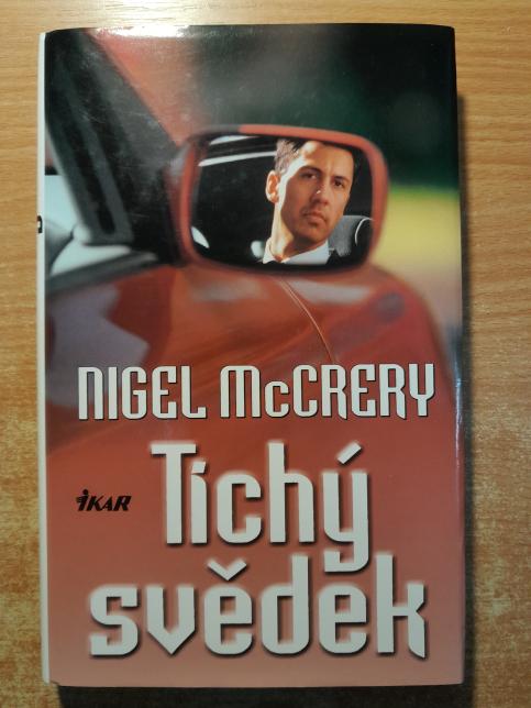 Tichý svědek