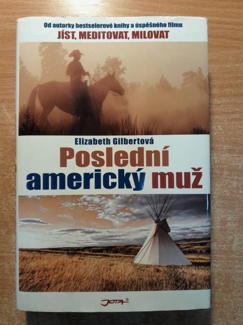 Poslední americký muž
