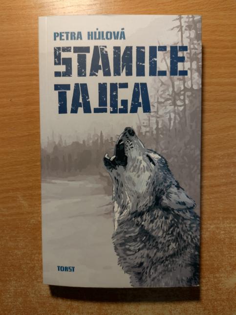 Stanice Tajga