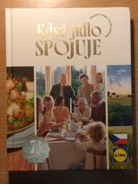 Když jídlo spojuje