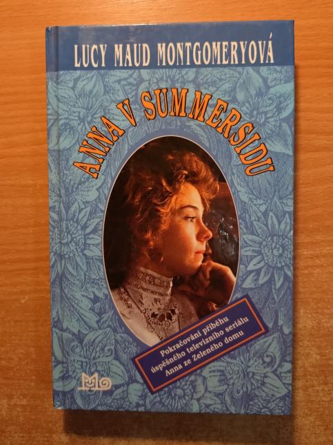 Anna v Summersidu