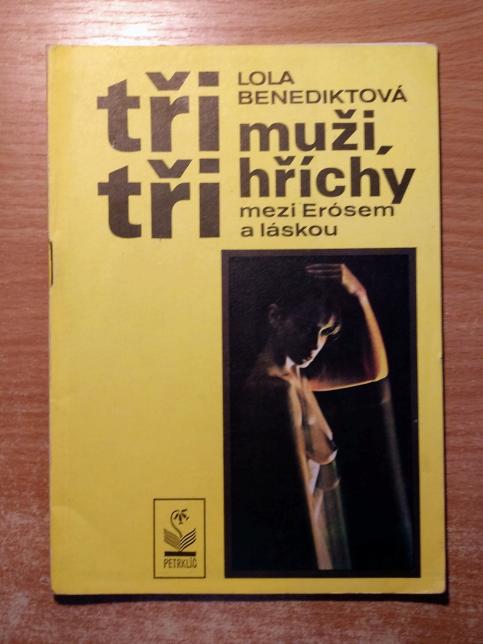 Tři muži, tři hříchy