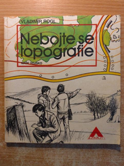 Nebojte se topografie