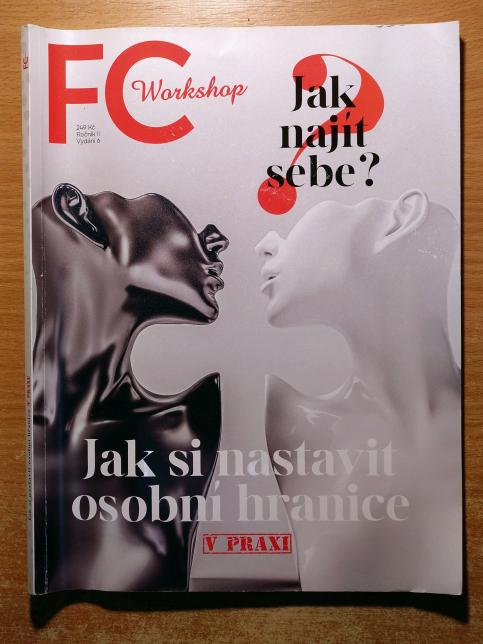 Jak si nastavit osobní hranice v praxi