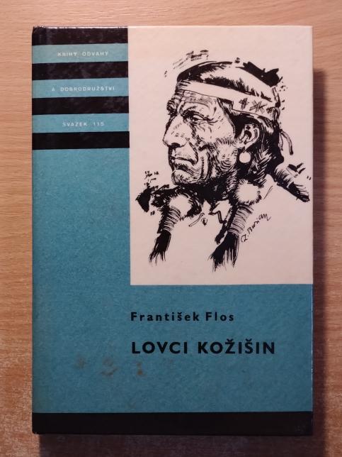 Lovci kožišin