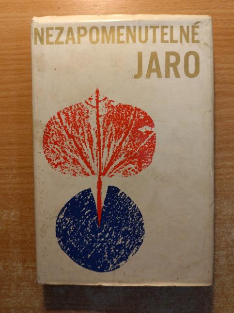 Nezapomenutelné jaro