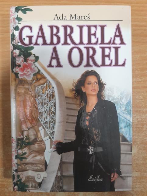 Gabriela a orel