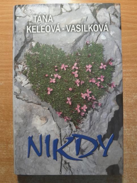 Nikdy