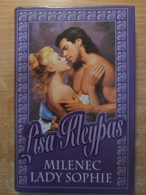 Milenec lady Sophie