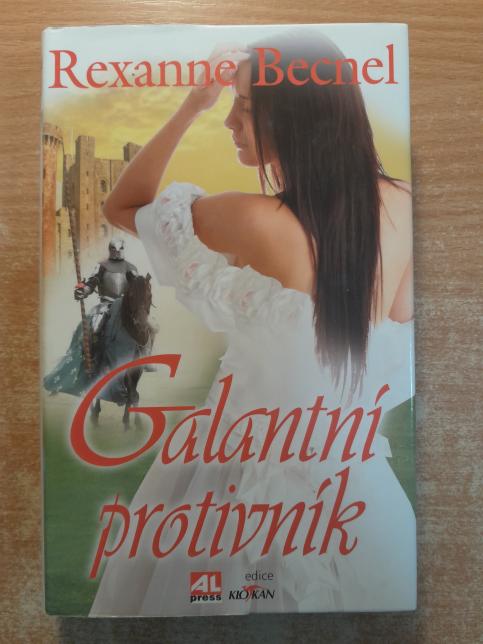 Galantní protivník