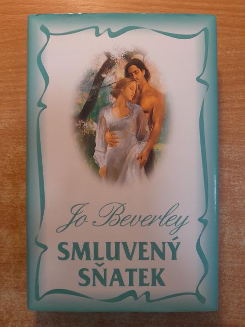 Smluvený sňatek