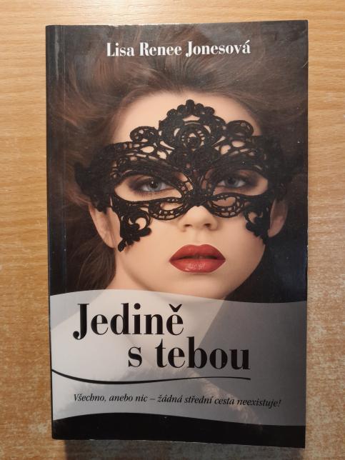 Jedině s tebou