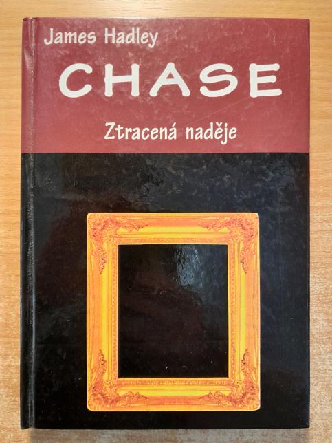 Ztracená naděje