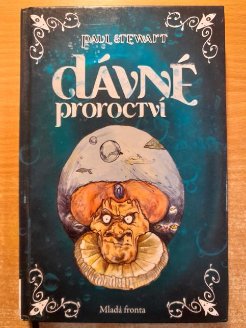 Dávné proroctví